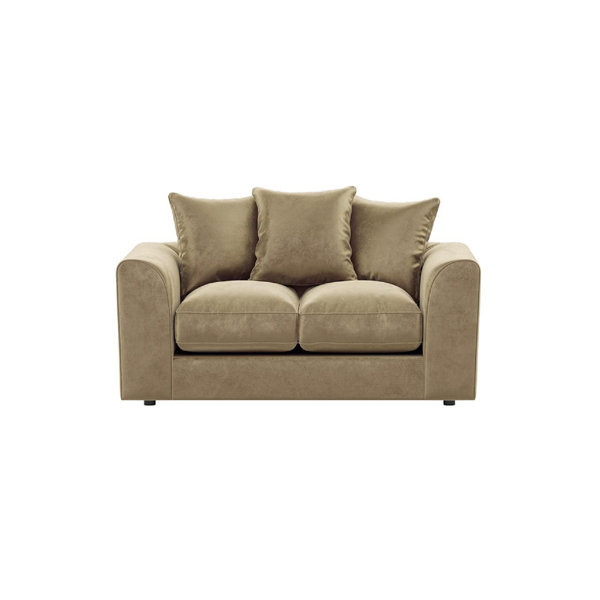 Fairmont Park Springtown 2 Seater Loveseat Sofa Wayfair.ie